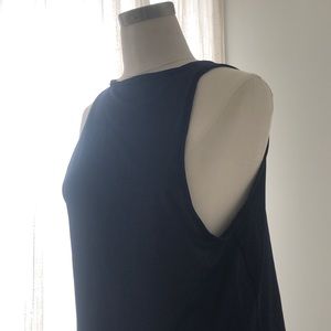 Lululemon Mesh Tank